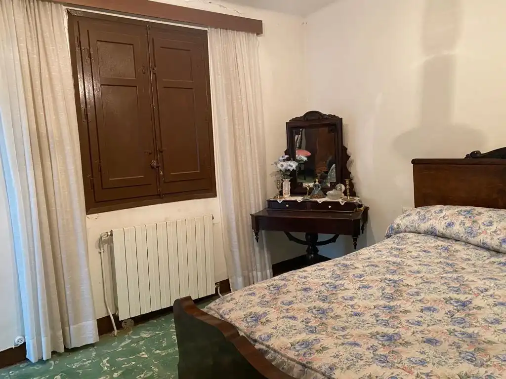 Habitación de Casa o chalet en venta en Castejón del Puente con Calefacción, Jardín privado y Balcón