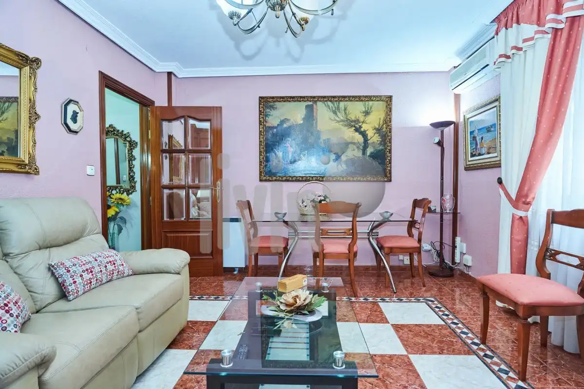 Wohnung zur Miete in Belén - San Roque, imagen 9
