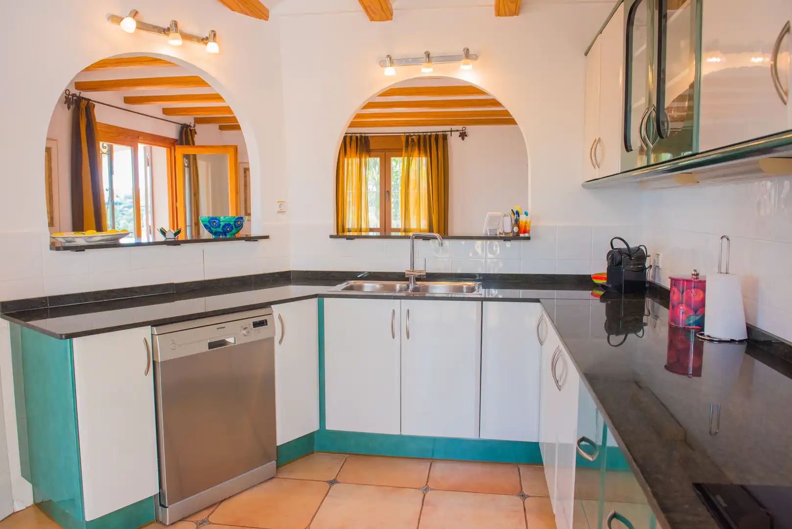Chalet con piscina en venta en Cap Martí - El Tossalet - Pinomar, imagen 10