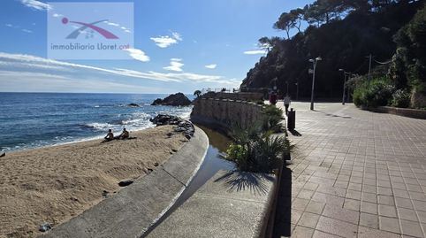Foto 3 de Pis en venda a Calle Gertrudis Moret Frigola, 1, El Molí - El Rieral, Lloret de Mar