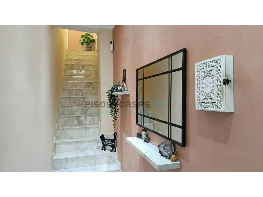 Casa con jardín en venta en Calle Mur, Del 1, imagen 14