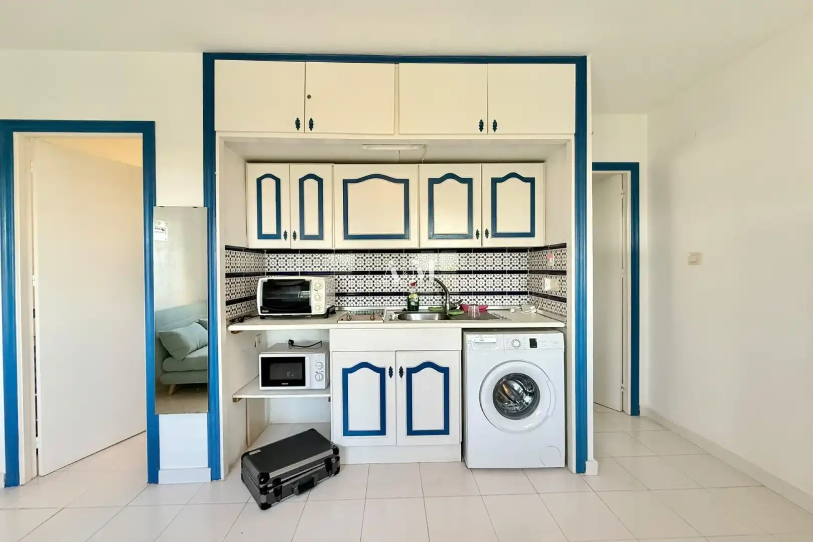 Appartement avec piscine à louer à San Miguel de Salinas, imagen 5
