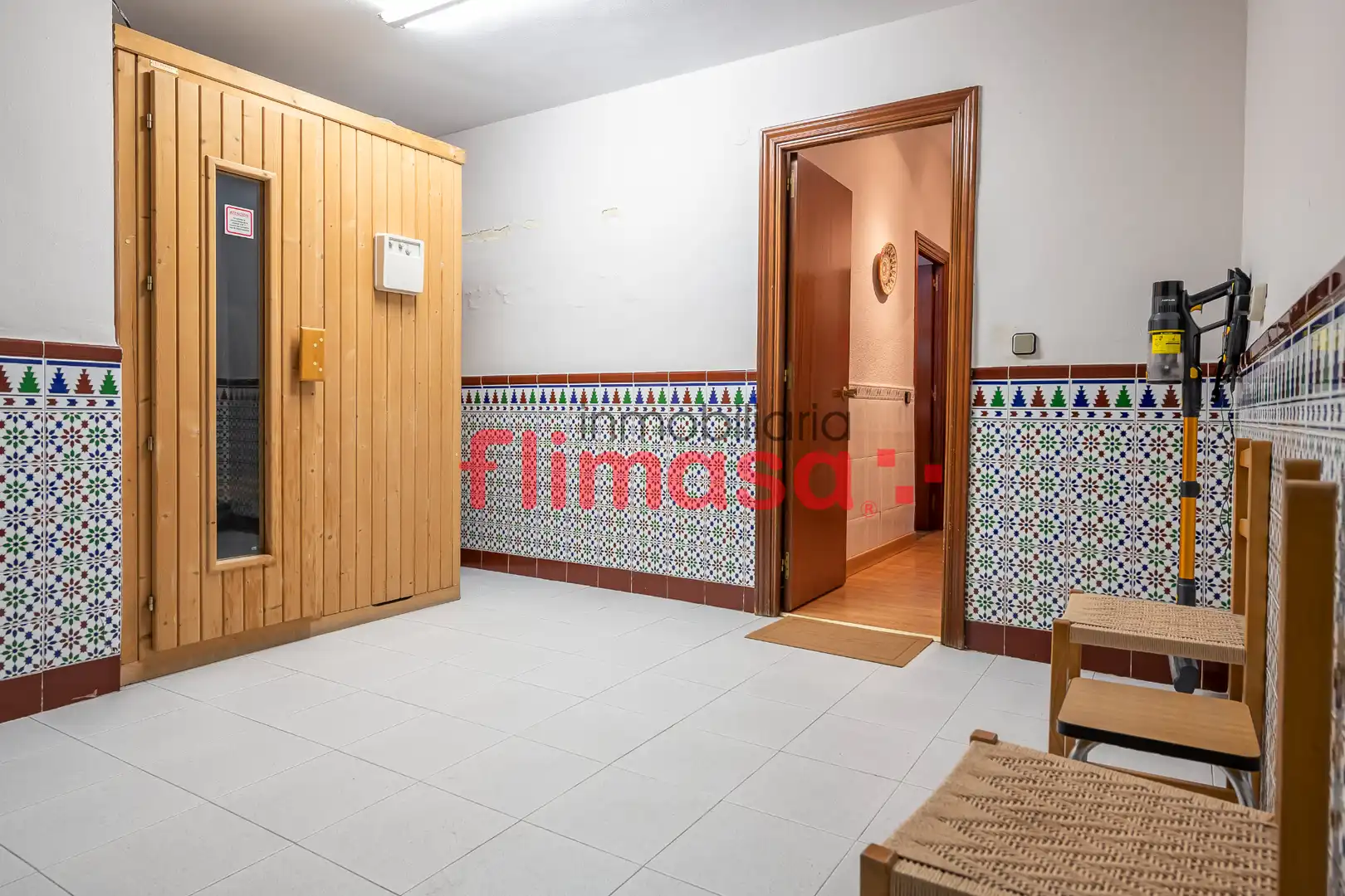 Houses for sale in Villaviciosa de Odón  with Air Conditioner, Heating and Private garden