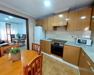 Kitchen of Flat to rent in Elche / Elx