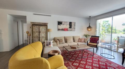 Photo 4 of Flat to rent in Avenida del Pintor Joaquín Sorolla, Limonar, Málaga