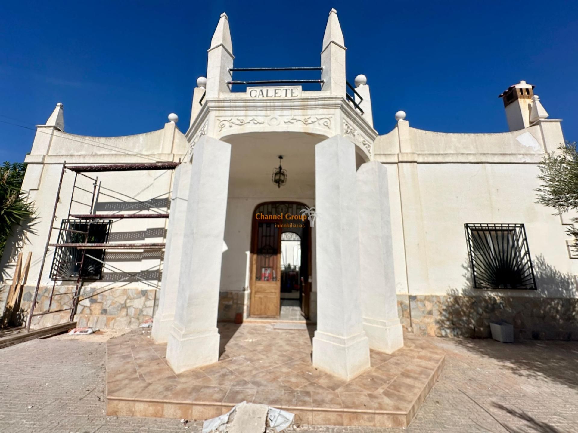 Residencial en venda en San Vicente del Raspeig / Sant Vicent del Raspeig