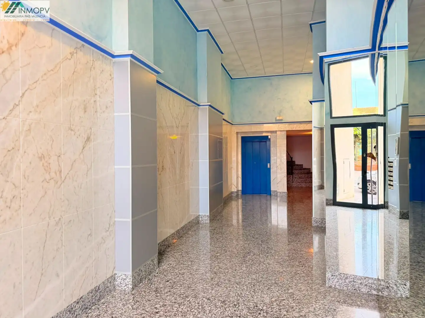 Wohnung mit Terrasse zum Verkauf in Casco Urbano, imagen 15