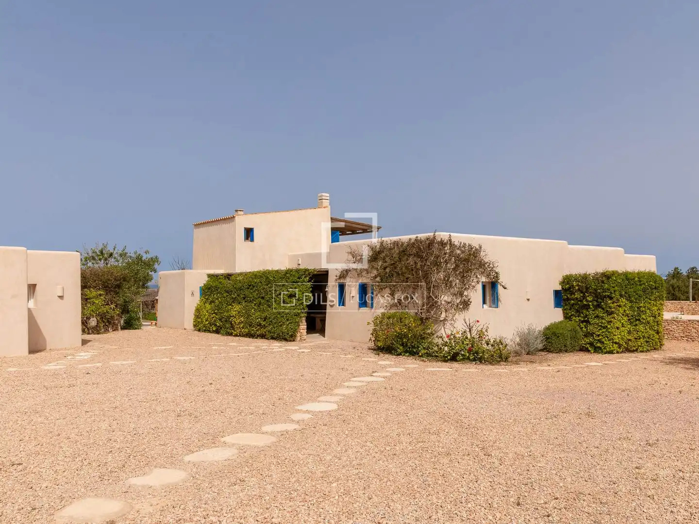 Villa avec piscine à vendre à Formentera, imagen 9