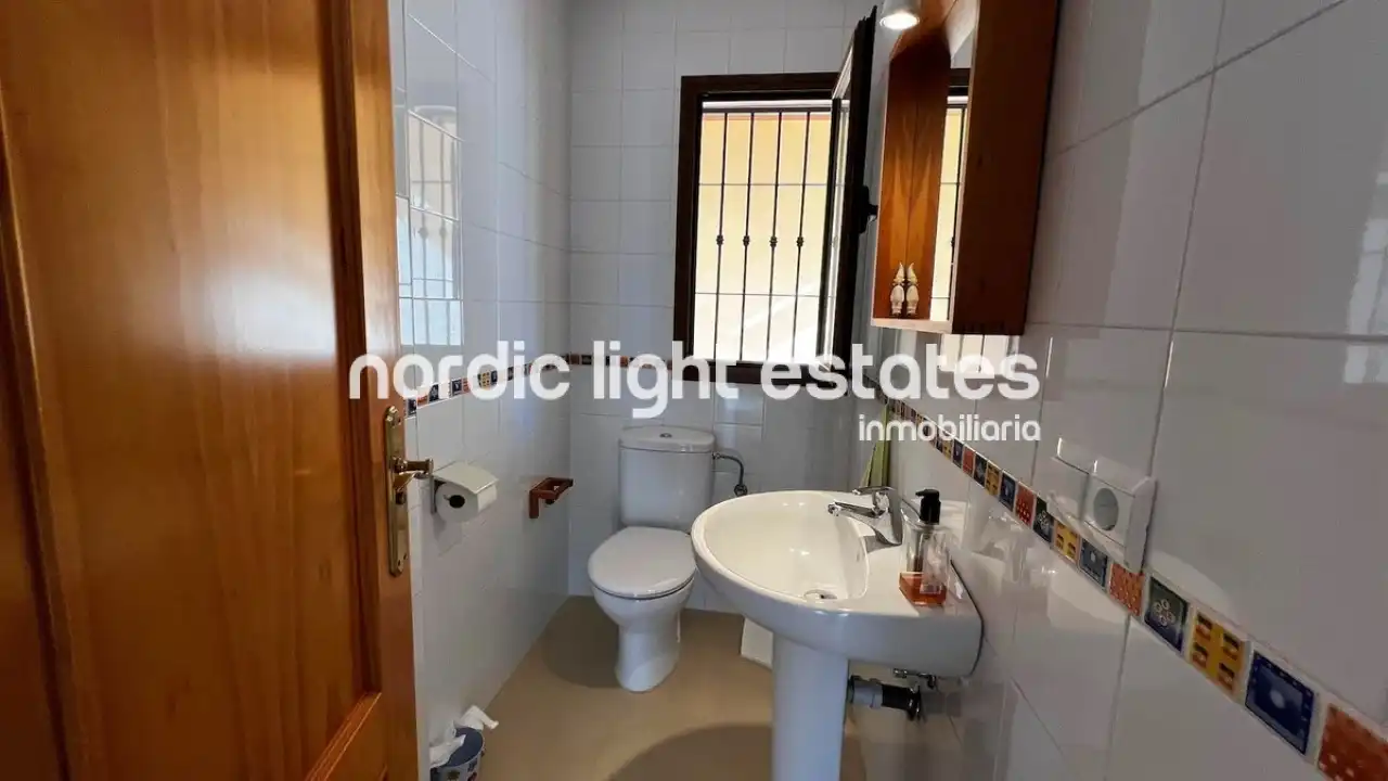 Casa o chalet en venta en Nerja con Terraza, Piscina y Amueblado