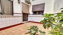 Garden of Single-family semi-detached for sale in Llocnou d'En Fenollet  with Heating, Private garden and Storage room