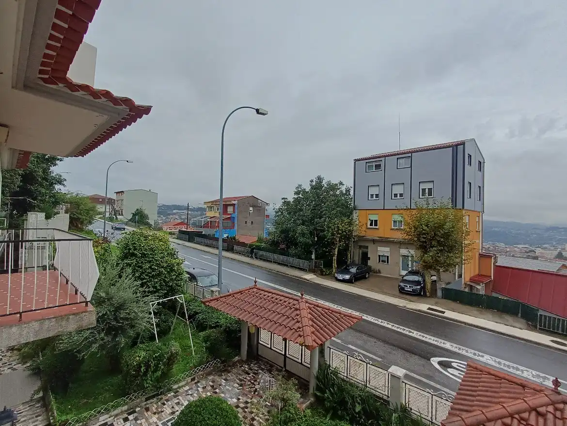 Casa amb terrassa en venda a Avenida do Aeroporto, imagen 24