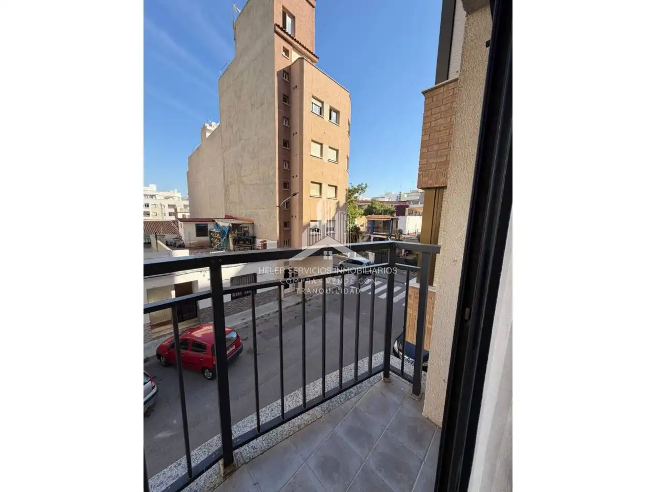 Flat with terrace for sale in Avenida Mediterranía, imagen 69
