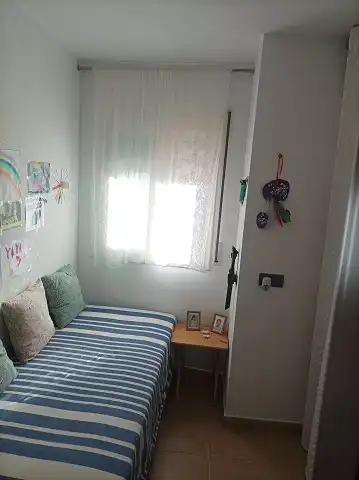 Appartement avec balcon à vendre à Carrer d'Enric Prat de la Riba 1, imagen 10