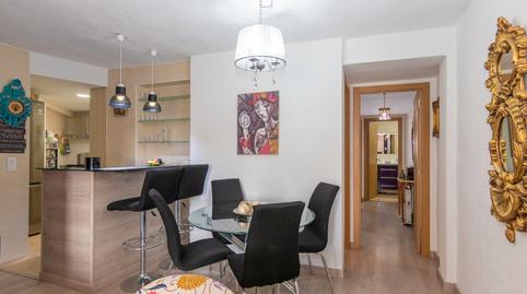 Foto 3 de Apartament en venda a Saladar, Dénia