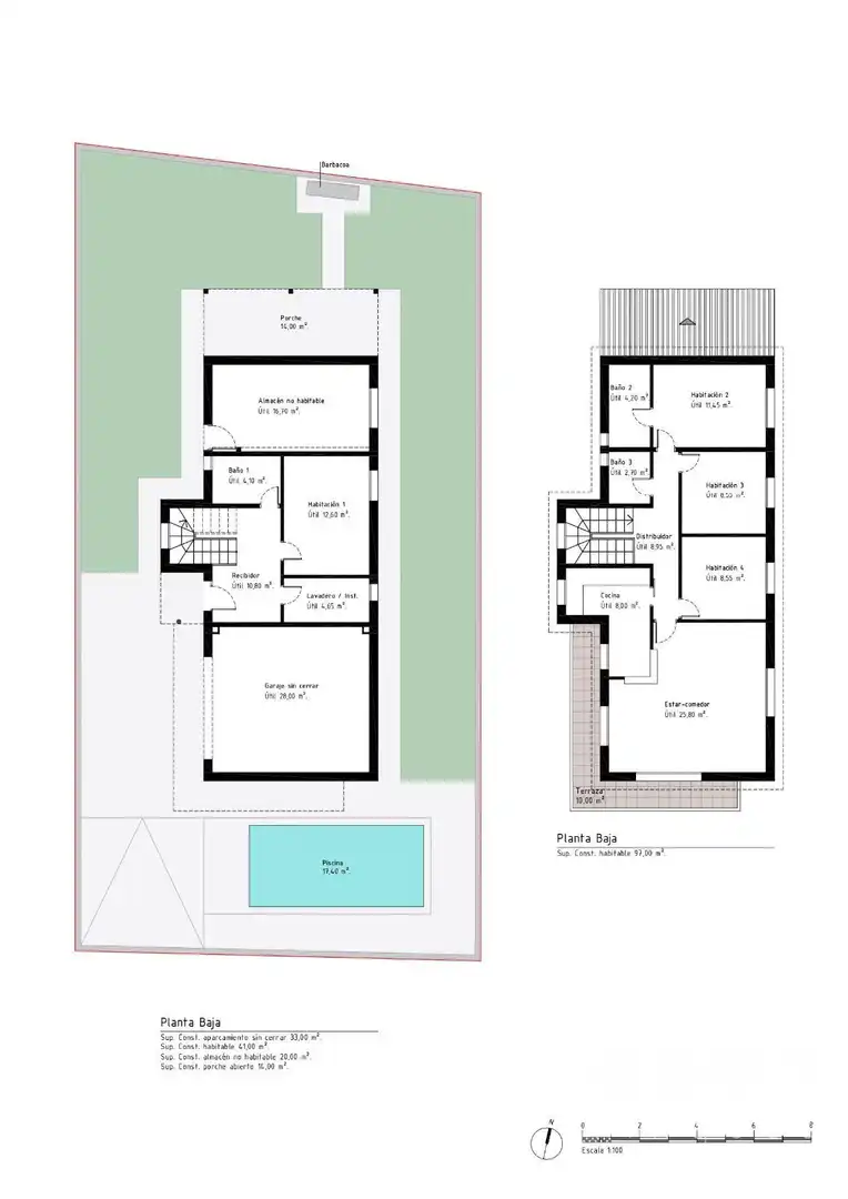 Casa o chalet en venta en Terrassa con Aire acondicionado, Calefacción y Terraza
