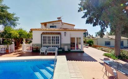 House or chalet for sale in Puertosol