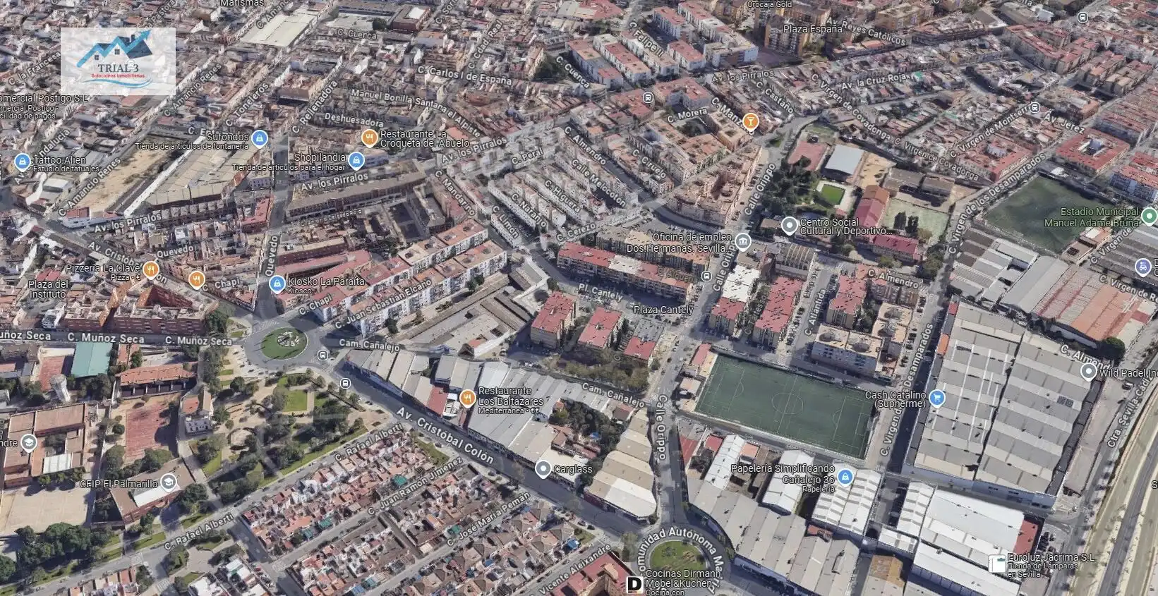 Appartement à vendre à Calle JUAN SEBASTIAN ELCANO, imagen 4