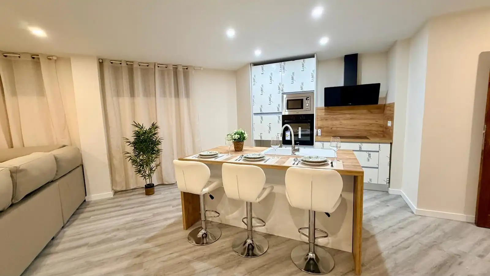 Apartament amb piscina en venda a Calle LOS ANGELES 8, imagen 3