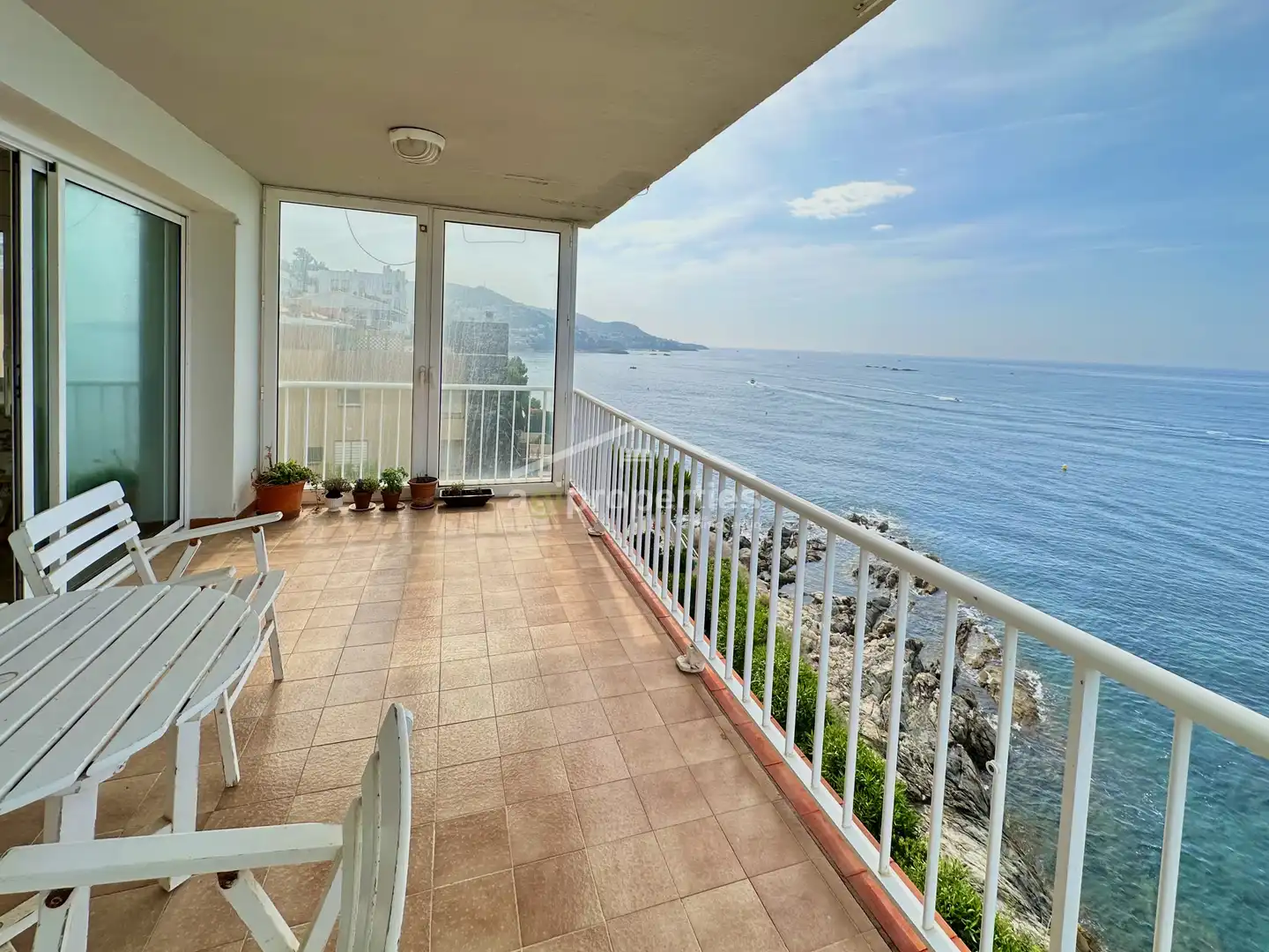 Apartment with pool for sale in Carretera Canyelles 14 14, imagen 6