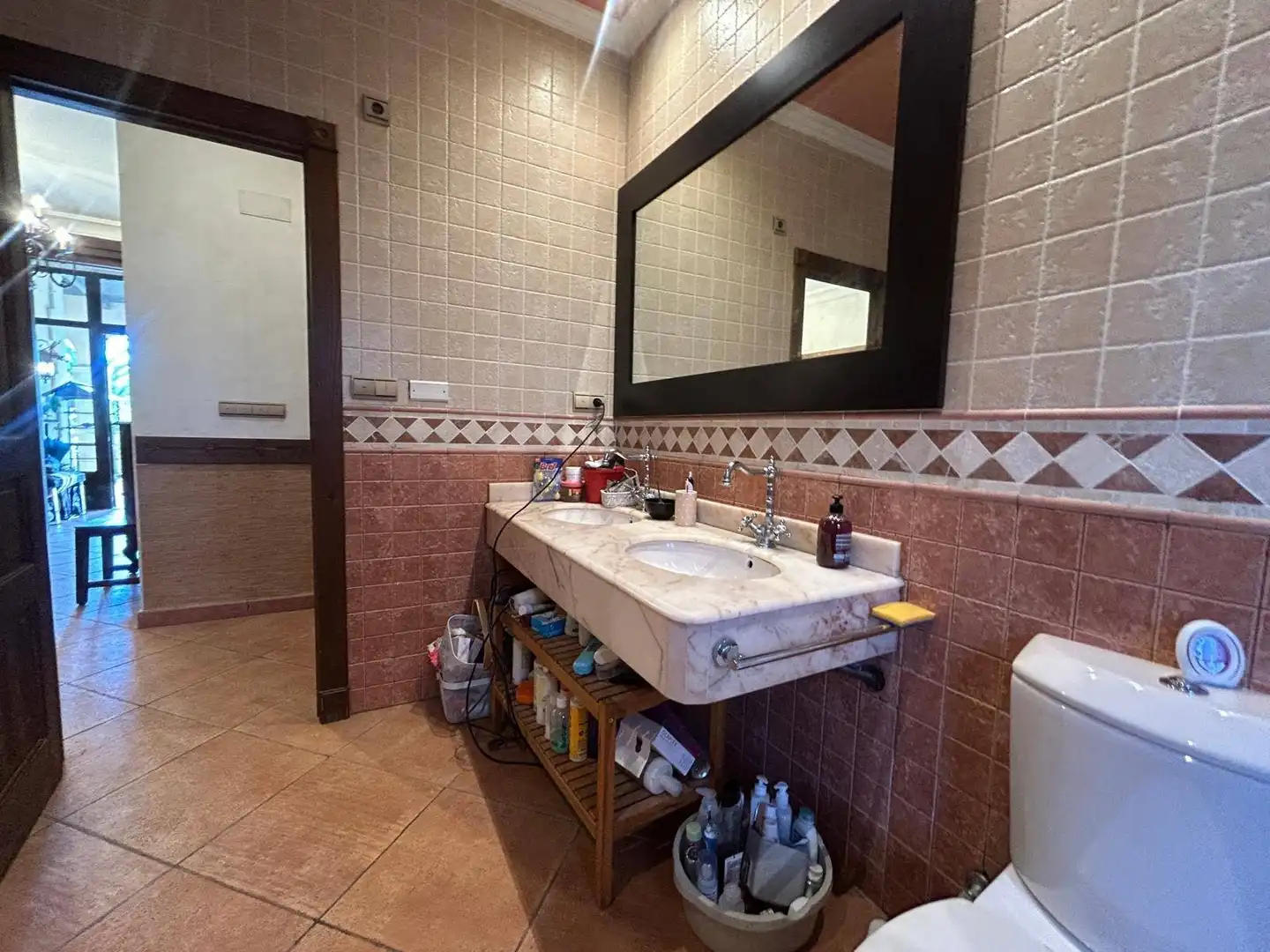 Villa con piscina in vendita a Partida Valverde bajo poligono 1, imagen 56