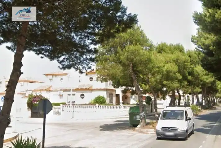 Pis amb piscina en venda a Plaza PAU 4 LOS DOLSES, imagen 2