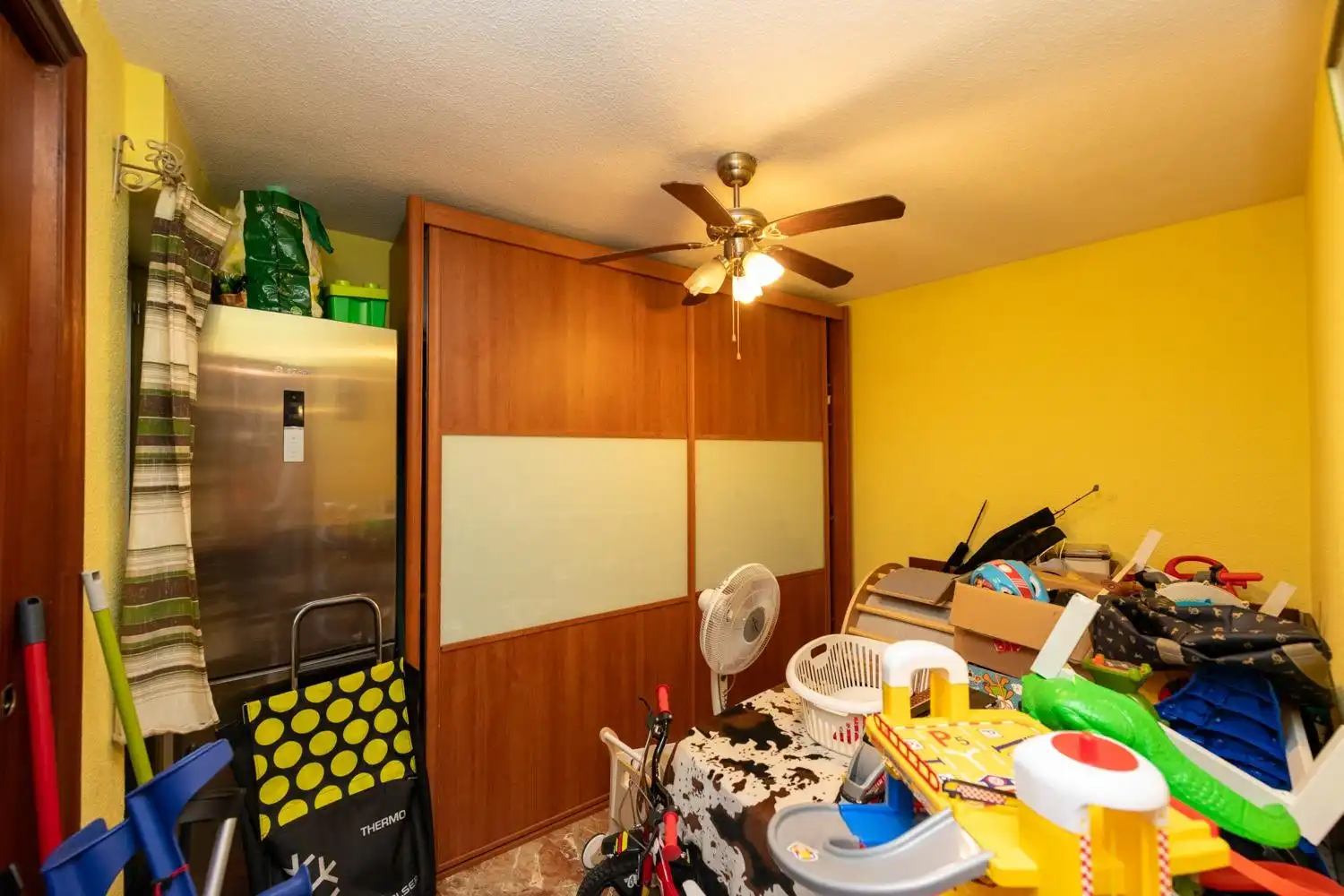 Piso con ascensor en venta en Centro, imagen 8