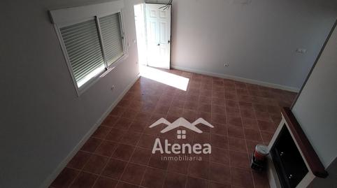 Foto 5 de Casa adosada en venda a Villalgordo del Júcar, Albacete