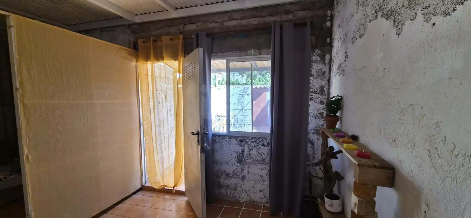 Finca rústica en venta en San Miguel de Abona