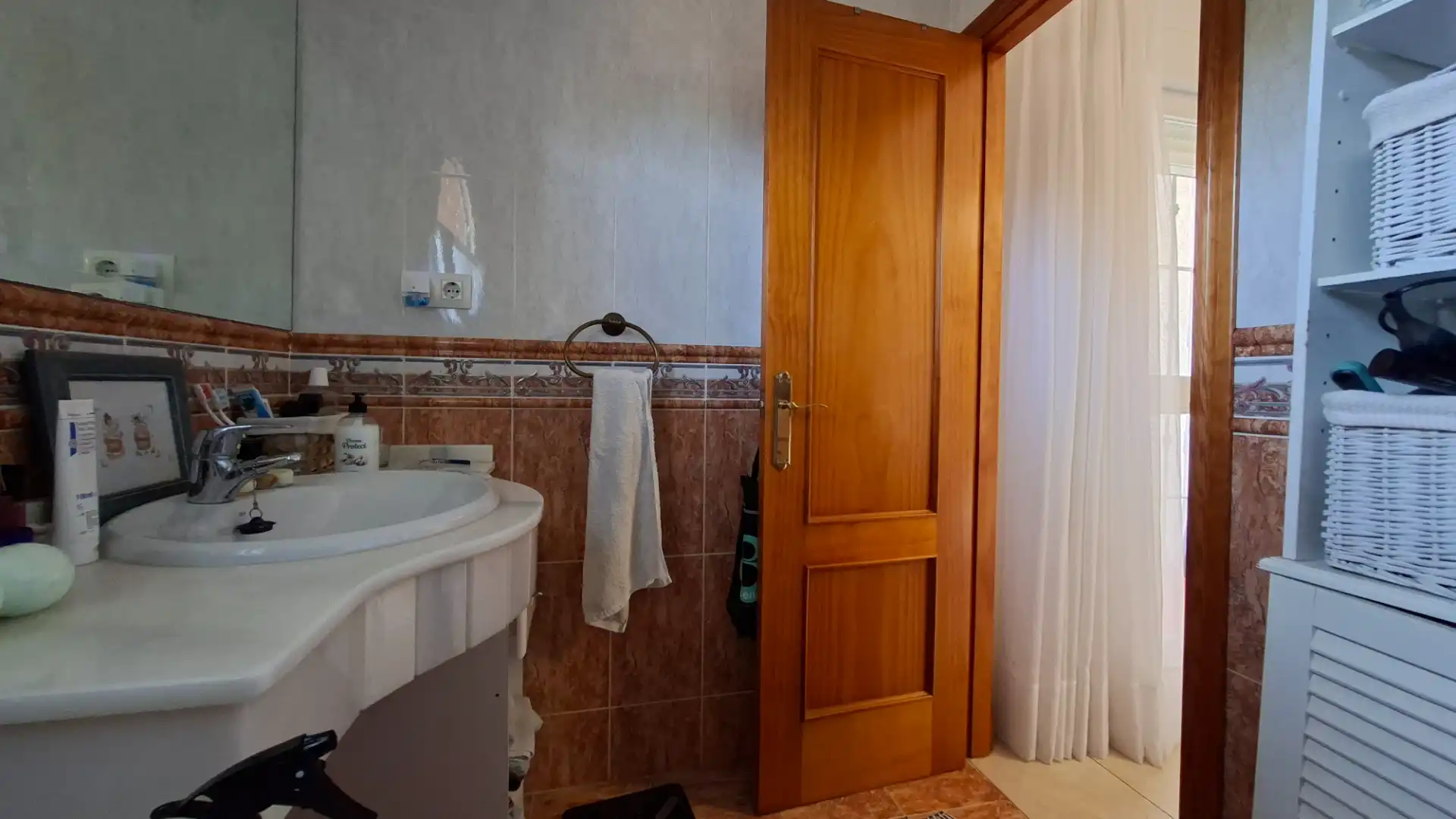 Chalet con terraza en venta en Los Gallos, imagen 22
