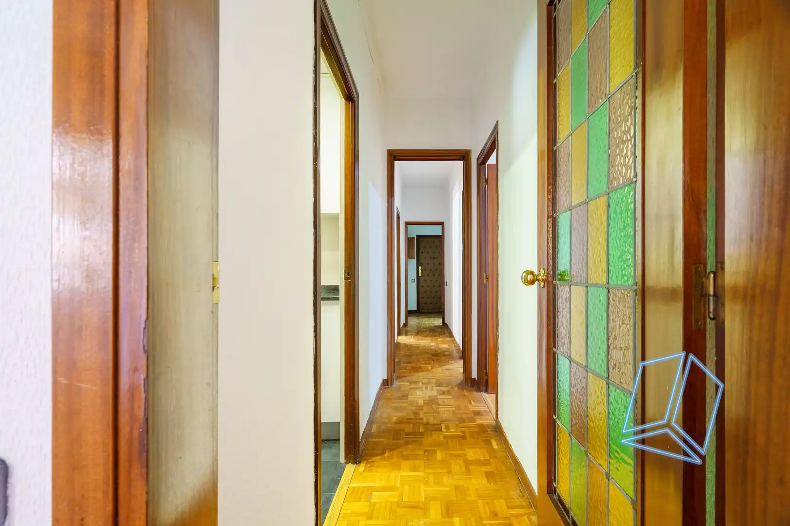 Piso en venta en Barcelona