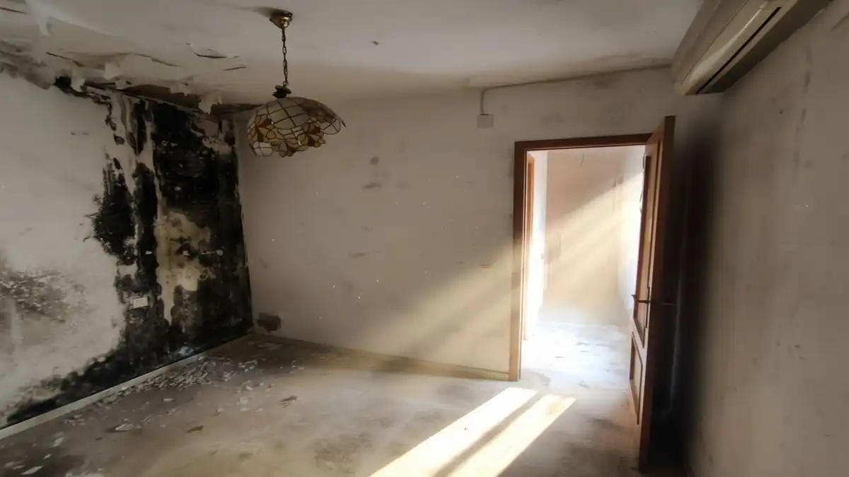 Casa o xalet en venda en Azuaga