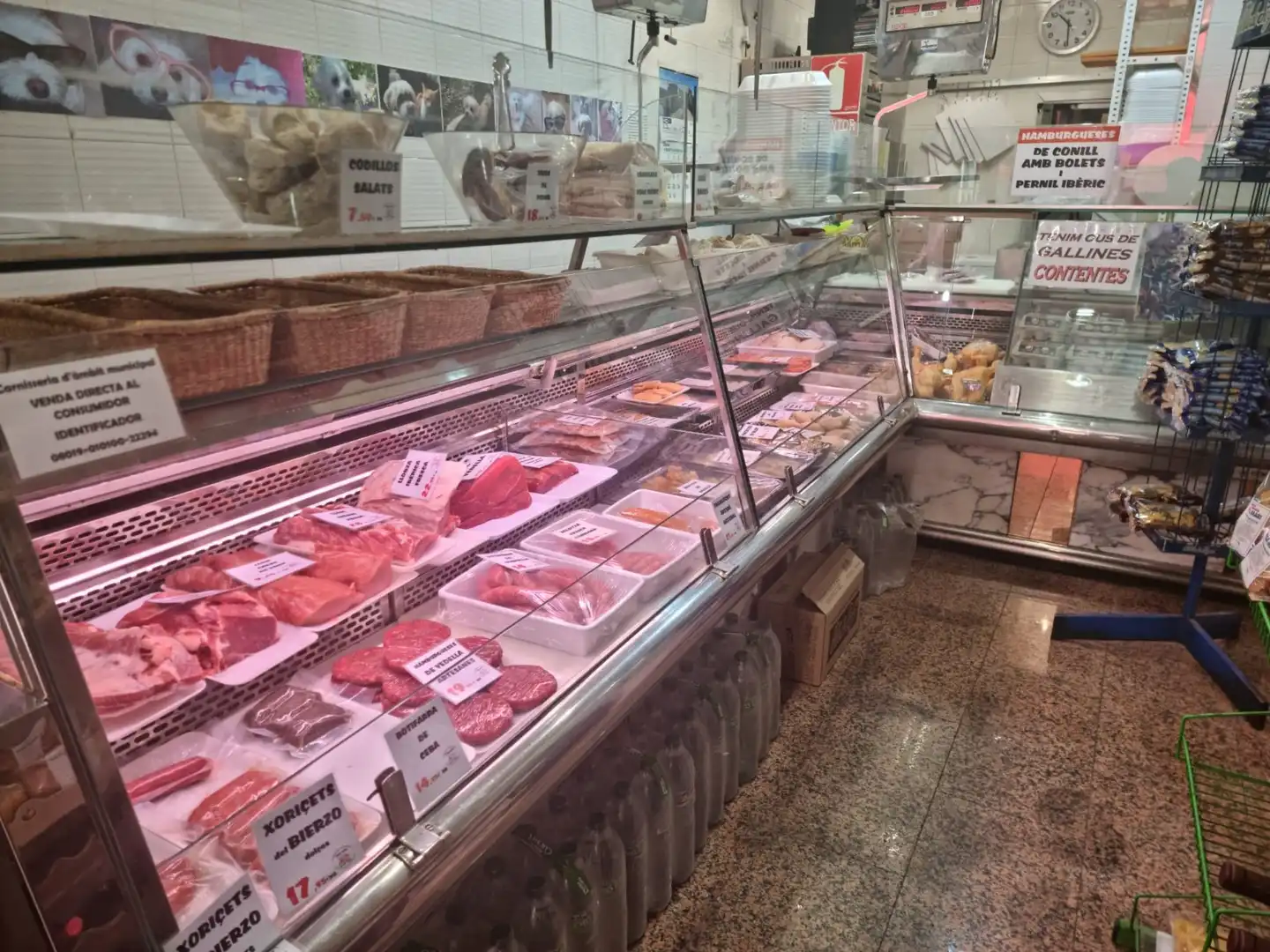 Local comercial en traspàs a Sants - Montjuïc, imagen 11