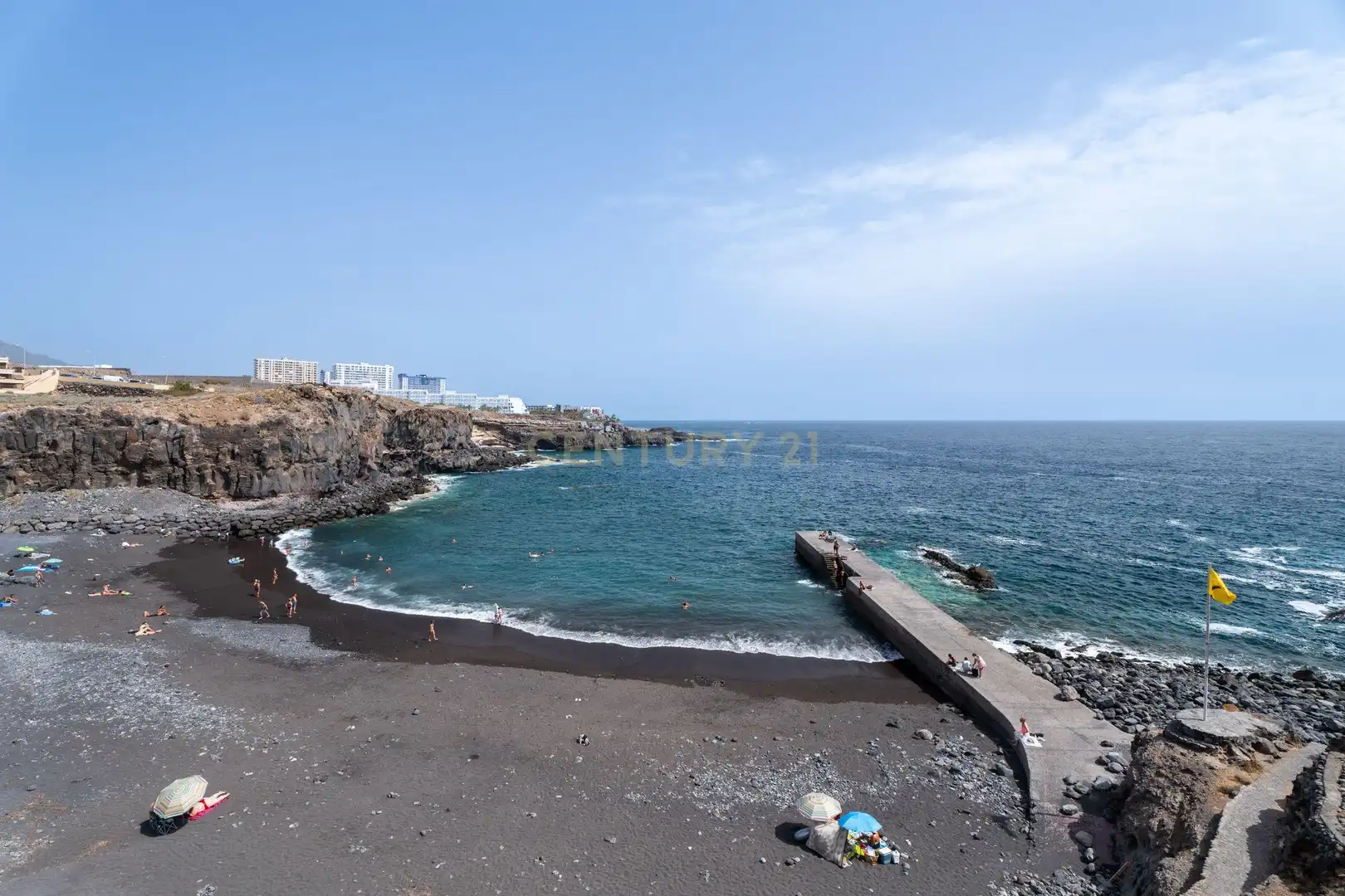 Maisonette mit Pool zum Verkauf in Callao Salvaje - Playa Paraíso, imagen 36