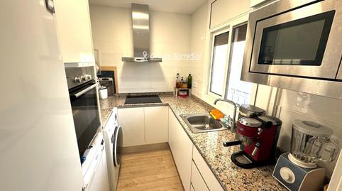 Foto 4 de Àtic en venda a Mare de Deu de Montserrat, Els Munts, Torredembarra