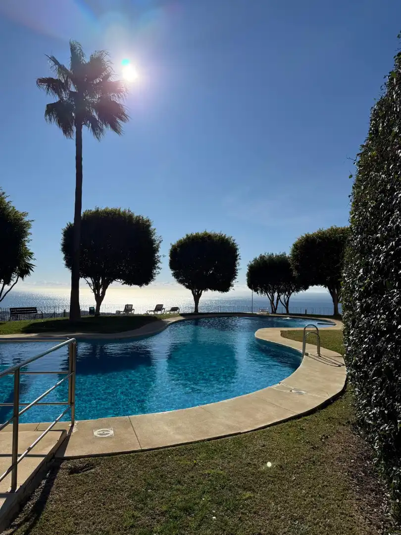 Appartement avec terrasse à vendre à Calle Cristobal Colón de Calahonda 4, imagen 24