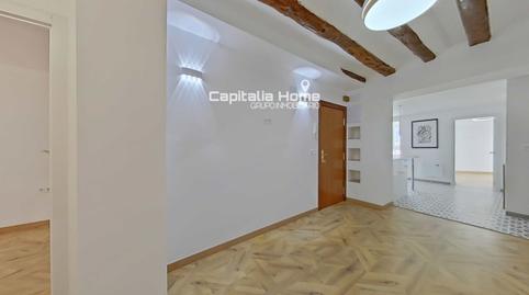 Photo 2 of Flat for sale in Calle Sant Josep, 58, Centre - Zona Alta, Alcoy / Alcoi