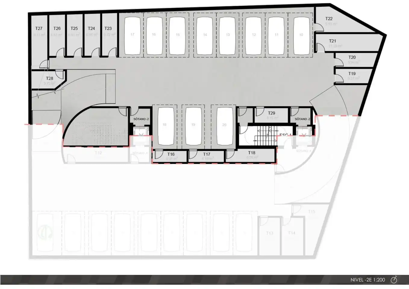 Ground floor for sale in Guardamar del Segura  with Air Conditioner, Terrace and Swimming Pool