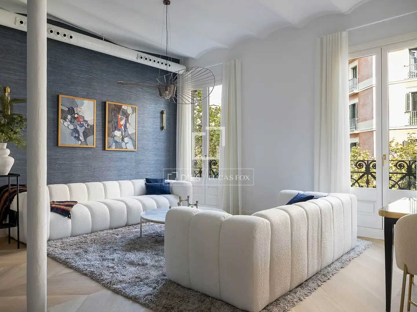 Appartement avec terrasse à vendre à Eixample, imagen 25