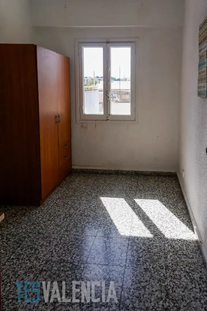 Àtic amb terrassa en venda a Ayuntamiento - El Salvador, imagen 6