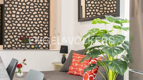 Foto 2 de Apartament de lloguer a Carrer de Fra Joan de Monzó, En Corts - Doctor Waksman,  Valencia Capital