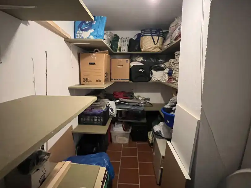 Trastero en venta en Fuengirola