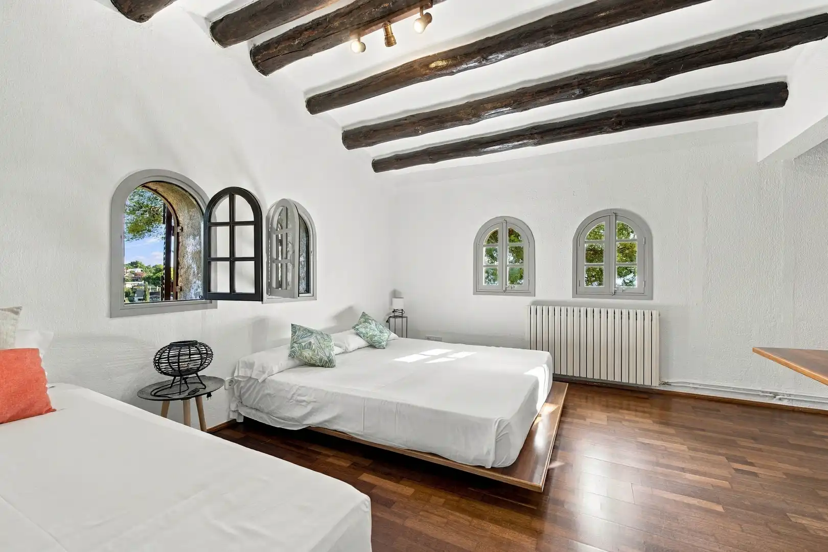 Haus mit Pool zum Verkauf in Santa Susanna, imagen 13