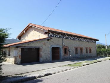 Haus mit Garten zum Verkauf in El Cotero 65