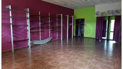 Local comercial Venta Nájera, imagen 3