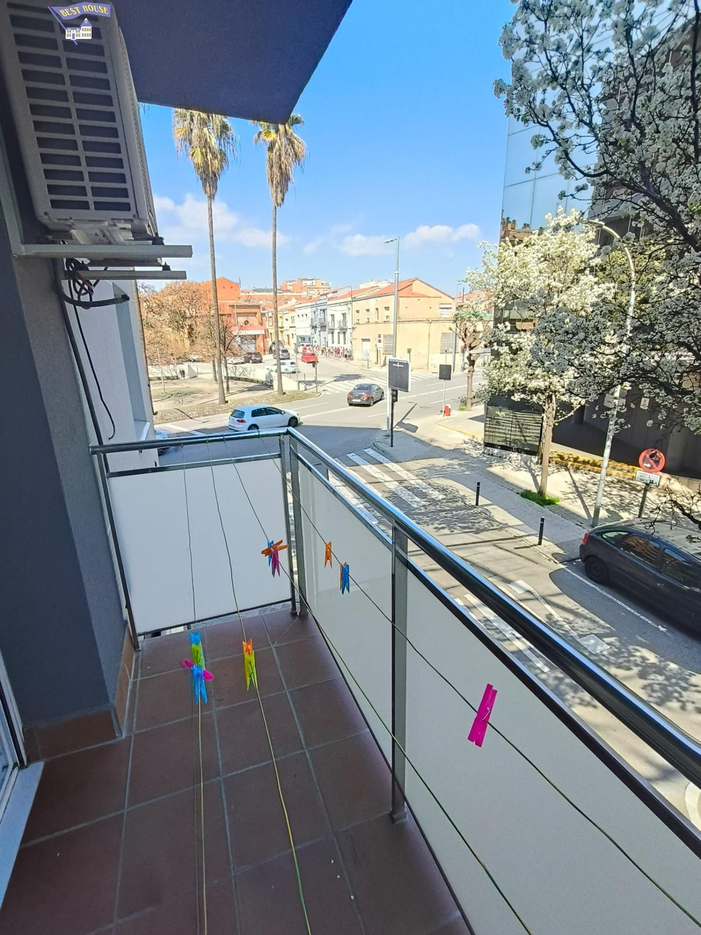 Flat for sale in La Cogullada