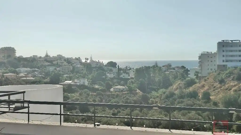 Attique avec piscine à vendre à Green de riviera, imagen 31