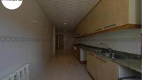 Kitchen of Flat for sale in Terrassa  with Balcony