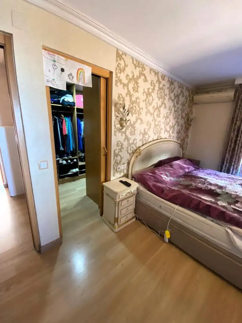 Dormitori de Casa o xalet en venda en L'Alfàs del Pi amb Aire condicionat, Calefacció i Terrassa