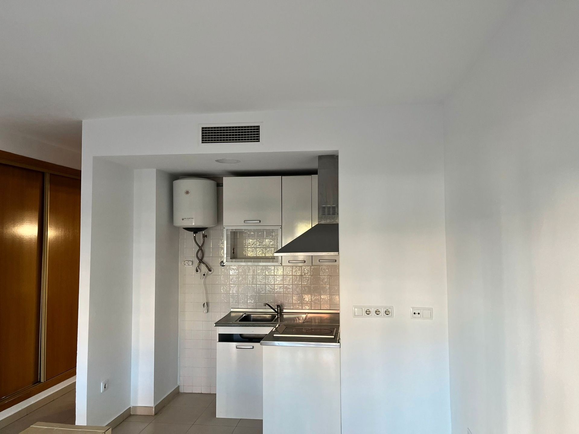 Cuina de Loft en venda en  Murcia Capital