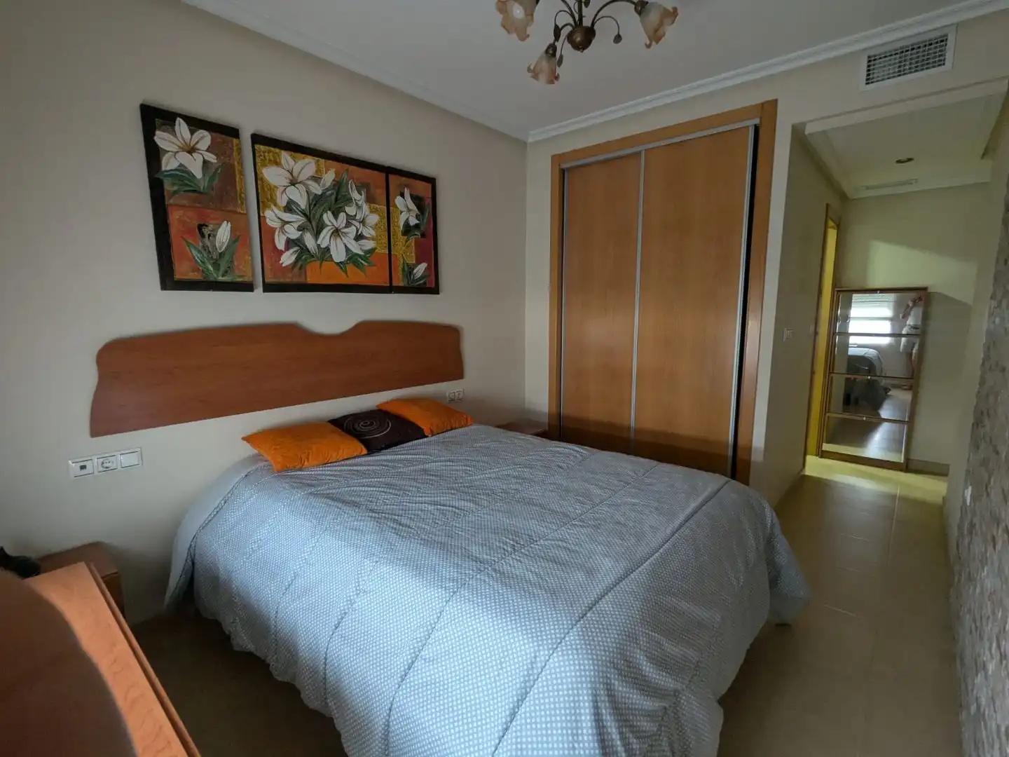 Wohnung mit Aufzug zum Verkauf in Avenida Mario Spreafico 43, imagen 11